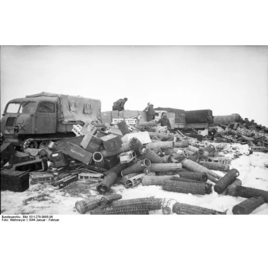 Eureka E-004 1/35 Metal Ammo Boxes For 7.5 Cm Kw.k.37/Stu.k.37 L/24 5 Pcs Resin