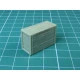 Eureka E-010 1/35 Wooden Crates General Purpose 3 Pcs Resin