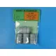 Eureka E-011 1/35 German 200 L Fuel Drums Set 1 Resin 4 Pcs Eureka E-011 1/35 German 200 L Fuel Drums Set 1 Resin 4 Pcs