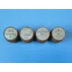 Eureka E-011 1/35 German 200 L Fuel Drums Set 1 Resin 4 Pcs Eureka E-011 1/35 German 200 L Fuel Drums Set 1 Resin 4 Pcs