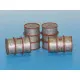 Eureka E-011 1/35 German 200 L Fuel Drums Set 1 Resin 4 Pcs Eureka E-011 1/35 German 200 L Fuel Drums Set 1 Resin 4 Pcs