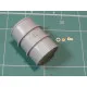 Eureka E-011 1/35 German 200 L Fuel Drums Set 1 Resin 4 Pcs Eureka E-011 1/35 German 200 L Fuel Drums Set 1 Resin 4 Pcs