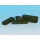 Eureka E-013 1/35 Wooden Ammo Boxes For 7.5 Cm Kw.k.42 5pcs Resin