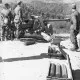Eureka E-016 1/35 Wooden Ammo Boxes For 7.5 Cm Pak 40 4pcs Resin