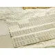 Eureka E-018 1/35 Modern Concrete Road Panels Perforated Plaster 20pcs