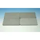 Eureka E-019 1/35 Modern Concrete Road Panels Set 1 Plaster 4pcs