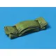 Eureka E-024 1/35 Modern Universal Tent And Tarp Set 3 4pcs