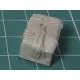 Eureka E-025 1/35 Modern Eastern European Cargo Bags 4pcs Storage Accessory