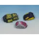 Eureka E-027 1/35 Civilian Backpacks Set 2 3pcs Storage Accessory