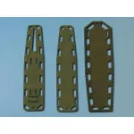 Eureka E-032 1/35 Spine Boards For Handling And Transportation Wounded Soldiers Us Army