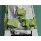 Eureka E-033 1/35 Panzerkampfwagen Iv All Versions Stowage Set 9pcs