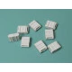Eureka E-036 1/35 Modern Russian Ammo Crates Type Ii For 7,62mm Ammo For Ak-47