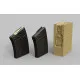 Eureka E-043 1/35 2cm Flak 38 Ammo Boxes And Magazines 9pcs Resin