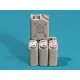 Eureka E-044 1/35 Us Military Water Canisters 20l 4pcs Resin