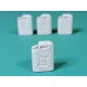 Eureka E-047 1/35 German Jerrycans For Fuel Wwii 20l Kraftstoff Resin 4pcs