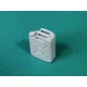 Eureka E-047 1/35 German Jerrycans For Fuel Wwii 20l Kraftstoff Resin 4pcs