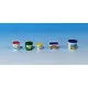 Eureka E-052 1/35 Plastic Containers For Paint Resin 5pcs Houseware Bucket