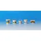 Eureka E-052 1/35 Plastic Containers For Paint Resin 5pcs Houseware Bucket