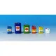 Eureka E-053 1/35 Plastic Containers For Chemicals Resin 6pcs Houseware Canister