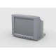 Eureka E-055 1/35 28 Inch Crt Tv Monitor Houseware
