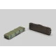 Eureka E-064 1/35 Modern Us Army Pelican M16-2 Rifle Case Equipment