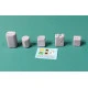 Eureka E-066 1/35 Chemical Storage Containers Set 1 5pcs Houseware Canister