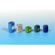 Eureka E-066 1/35 Chemical Storage Containers Set 1 5pcs Houseware Canister