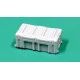 Eureka E-073 1/35 Modern Us Army Pelican Ftlk-1 Mobile Office Footlocker Case