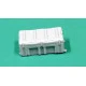Eureka E-073 1/35 Modern Us Army Pelican Ftlk-1 Mobile Office Footlocker Case