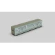 Eureka E-076 1/35 Modern Fim-92 Stinger Missile Case Boxes 2pcs Eureka E-076 1/35 Modern Fim-92 Stinger Missile Case Boxes 2pcs