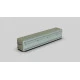 Eureka E-076 1/35 Modern Fim-92 Stinger Missile Case Boxes 2pcs Eureka E-076 1/35 Modern Fim-92 Stinger Missile Case Boxes 2pcs