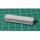 Eureka E-076 1/35 Modern Fim-92 Stinger Missile Case Boxes 2pcs Eureka E-076 1/35 Modern Fim-92 Stinger Missile Case Boxes 2pcs