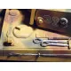 Eureka Er-2502 1/25 Towing Cable For Pz Kpfw Vi Tiger Ausf E Tank 3pcs