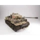 Eureka Er-3502 1/35 Towing Cable For Pz Kpfw Vi Tiger Ausf E
