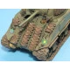 Eureka Er-3503 1/35 Towing Copper Cable For M4 Sherman Tank