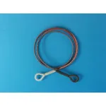 Eureka Er-3505 1/35 Towing Copper Cable For Pz Kpfw Iv Tank