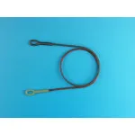Eureka Er-3507 1/35 Towing Copper Cable For Modern Nato Tanks Leopard 1 And 2