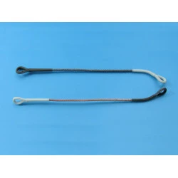 Eureka Er-3508 1/35 Towing Copper Cable For Kv-1/2 Early Tanks