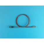 Eureka Er-3513 1/35 Towing Copper Cable For Challenger Tank