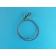 Eureka Er-3520 1/35 Towing Copper Cable For Pz Kpfw Iii Ausf A-f K M-n Tanks