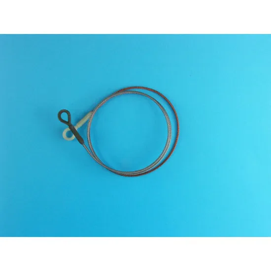 Eureka Er-3521 1/35 Towing Copper Cable For Stug Iii Aus A-e Spgs