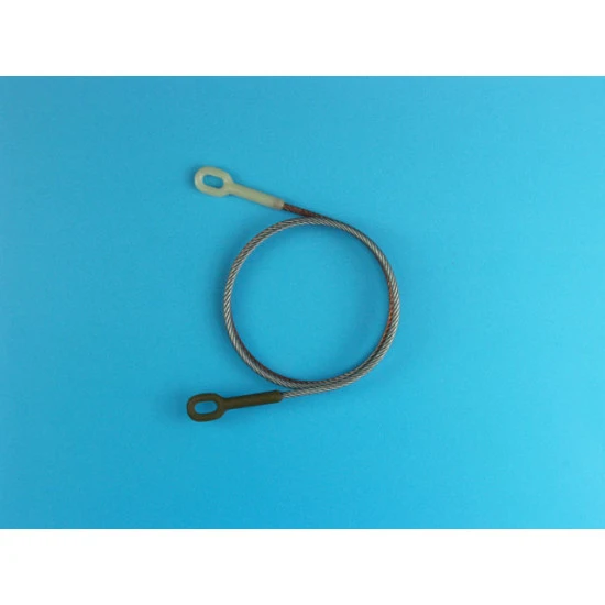 Eureka Er-3522 1/35 Towing Copper Cable For M10 M18 M36 Spgs