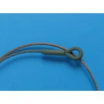 Eureka Er-3534 1/35 Towing Copper Cable For Pz Kpfw Ii And Its Derivatives