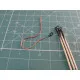 Eureka Er-3537 1/35 Towing Copper Cable For Modern Soviet Tanks T-72 T-80 T-90