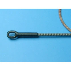 Eureka Er-3543 1/35 Towing Copper Cable For Leclerc Mbt Tank And Its Derivatives