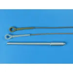 Eureka Er-3545 1/35 Towing Copper Cable And Barrel For Valentine Iii And V Tanks