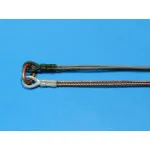 Eureka Er-3546 1/35 Towing Copper Cable Mark Iv For Wwii British Tanks And Spgs