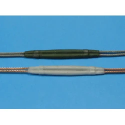 Eureka Er-3546 1/35 Towing Copper Cable Mark Iv For Wwii British Tanks And Spgs