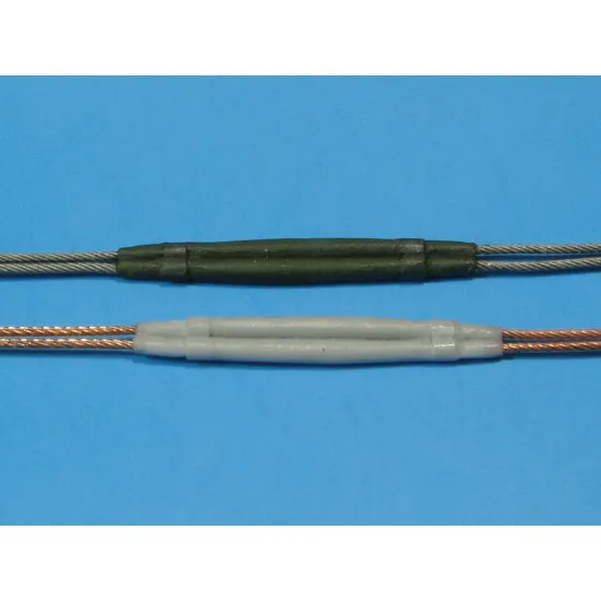 Eureka Er-3546 1/35 Towing Copper Cable Mark Iv For Wwii British Tanks And Spgs