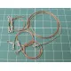 Eureka Er-3553 1/35 Towing Copper Cable For Polish Kto Rosomak Apc